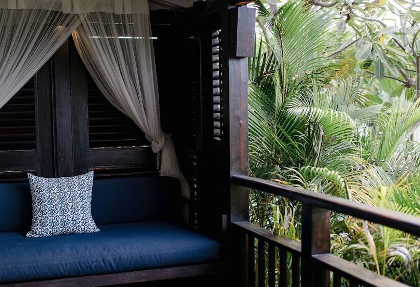 Вилла 1 Спальня, Batu Karang Lembongan Resort & Spa