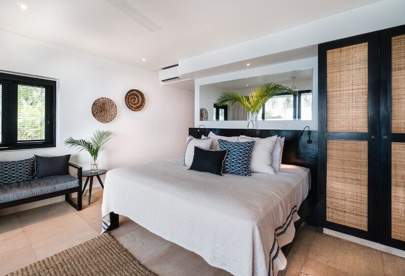 Номер Стандарт, Batu Karang Lembongan Resort & Spa