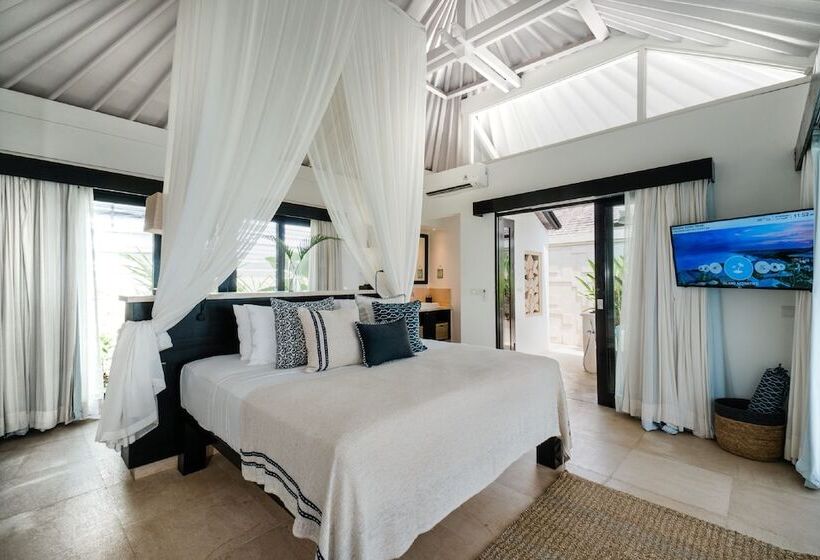 Вилла Superior 1 Спальня, Batu Karang Lembongan Resort & Spa