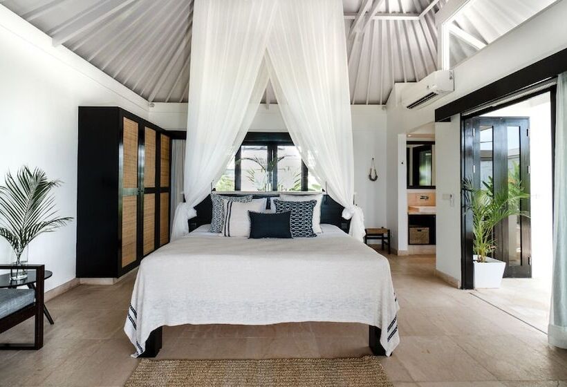 Вилла Superior 1 Спальня, Batu Karang Lembongan Resort & Spa