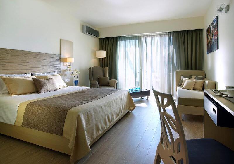 수피리어 룸, Filion Suites Resort & Spa