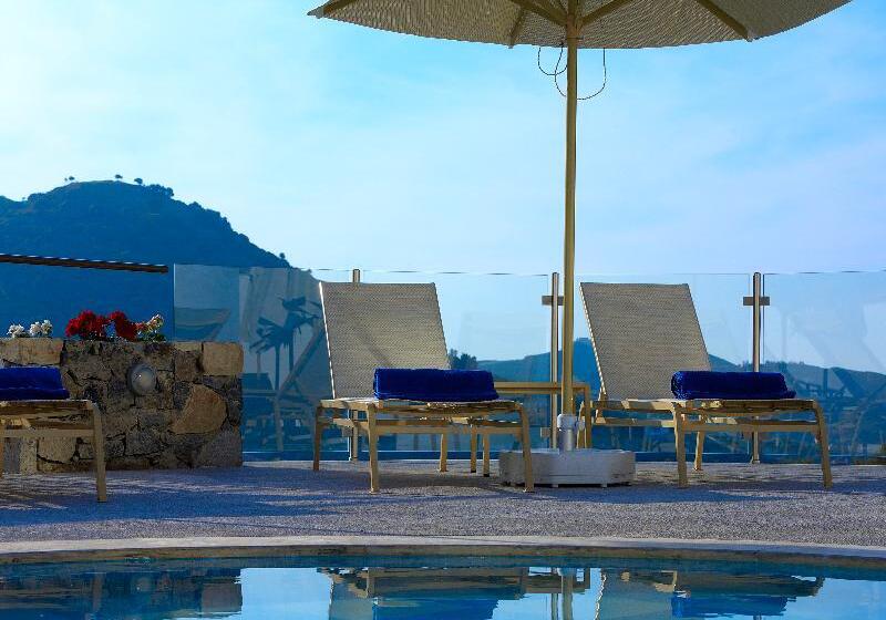 스위트, Filion Suites Resort & Spa