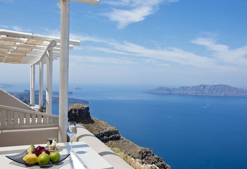 전망 주니어 스위트, Gold Suites   Small Luxury Hotels Of The World