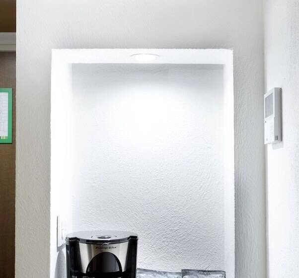 Quarto Estandar, Holiday Inn Buenavista, An Ihg