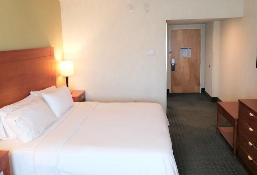 スタンダードルーム, Holiday Inn Express & Suites Toluca Zona Aeropuerto, An Ihg