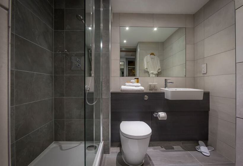 스탠다드 트리플 룸, Maldron Hotel Dublin Airport