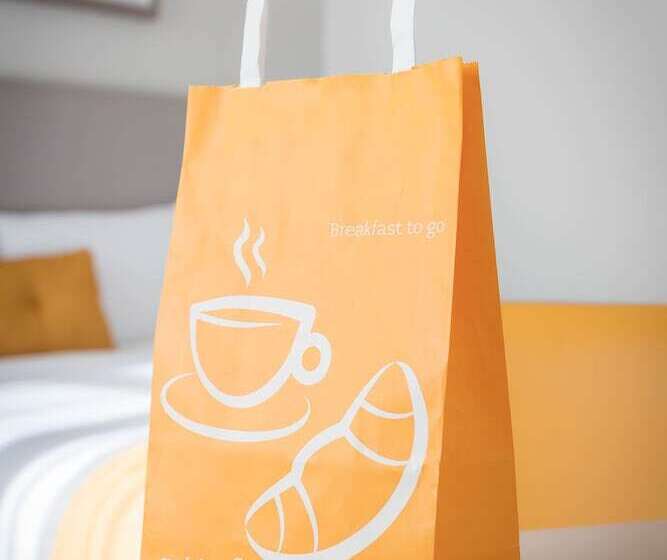 스탠다드 룸, Maldron Hotel Dublin Airport