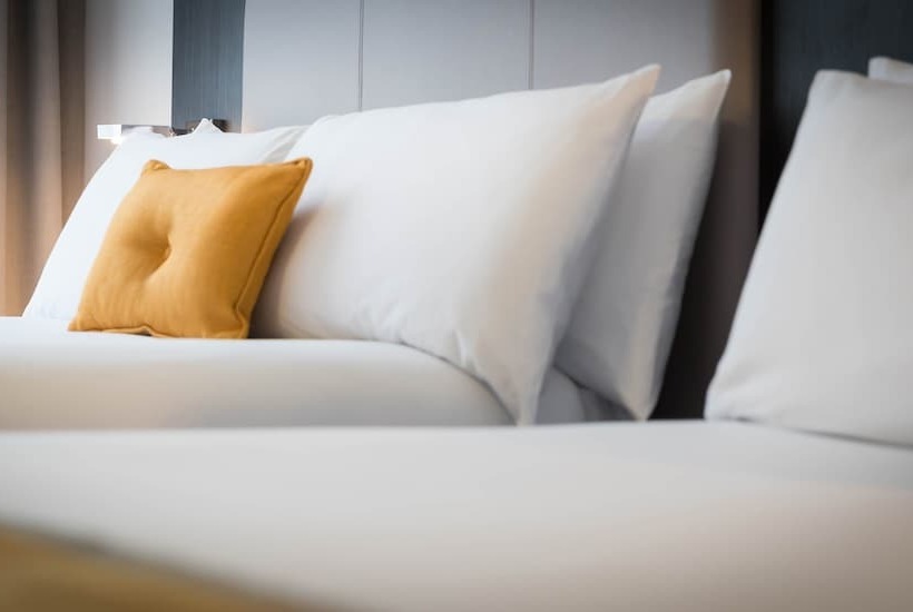 스탠다드 룸, Maldron Hotel Dublin Airport