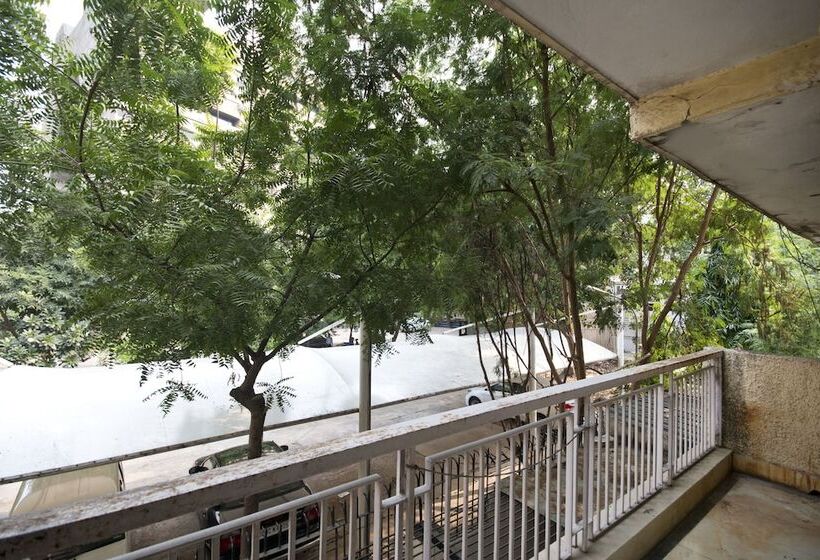 带1个卧室的行政公寓, Prakash Kutir B&b