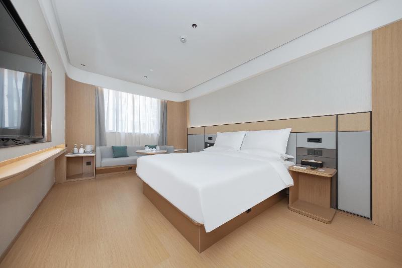 Номер Стандарт, Radisson Hotel Puerto Varas