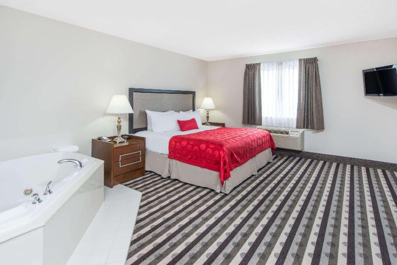 Студия Премиум, Radisson Hotel Puerto Varas