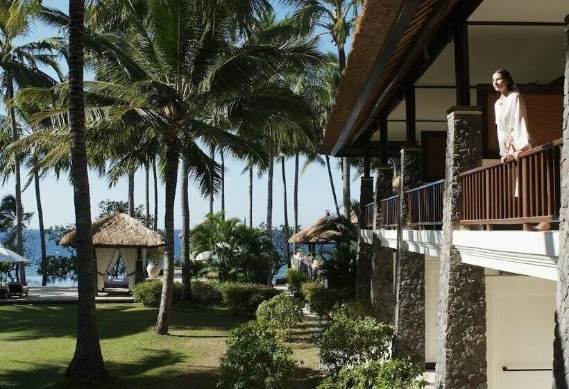 Номер Deluxe, Spa Village Resort Tembok Bali   Small Luxury Hotels Of The World
