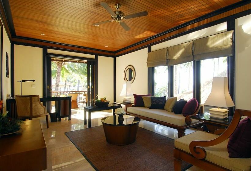 Люкс, Spa Village Resort Tembok Bali   Small Luxury Hotels Of The World