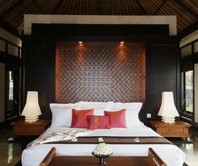 Вилла 1 Спальня, Spa Village Resort Tembok Bali   Small Luxury Hotels Of The World