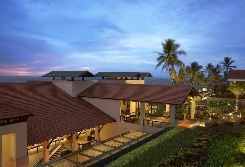 로얄 스위트, The Leela Kovalam, A Raviz