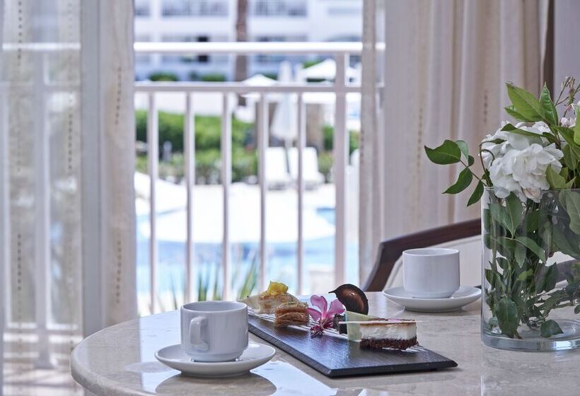 Полулюкс Боковой Вид на Море, Sandy Beach Resort