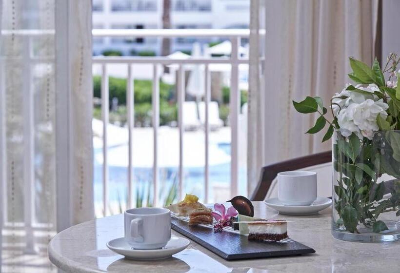 Полулюкс Боковой Вид на Море, Sandy Beach Resort