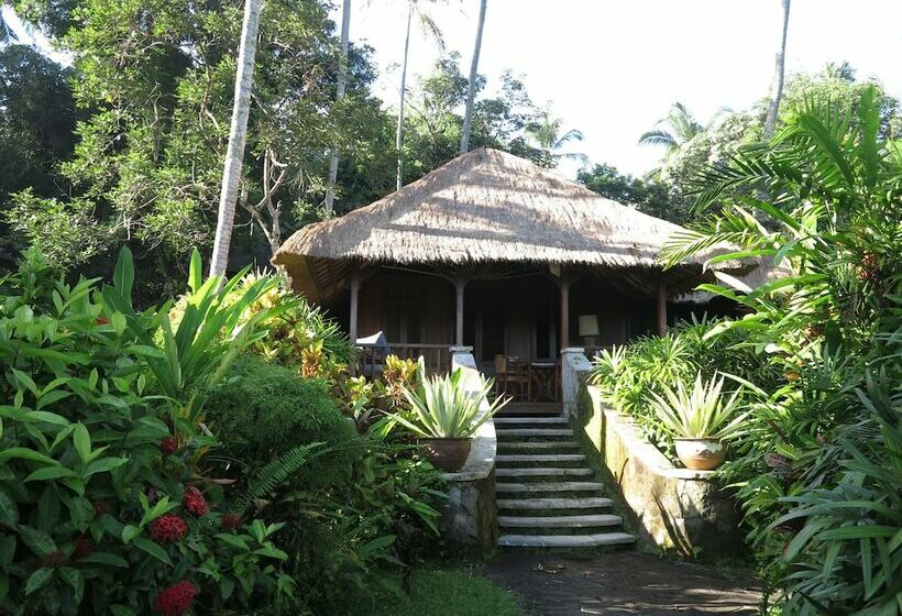 빌라 침실 1개, Taman Bebek Resort & Spa