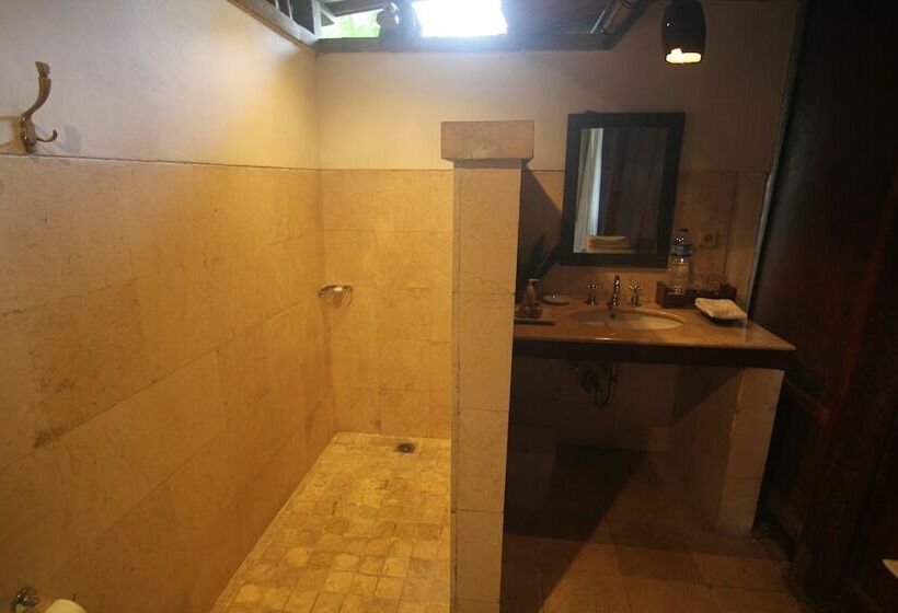 빌라 침실 1개, Taman Bebek Resort & Spa