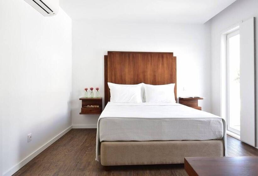 آپارتمان پرستیژ 1 خوابه, Casa Melo Alvim Suites & Apartments, Member of Unlock Hotels