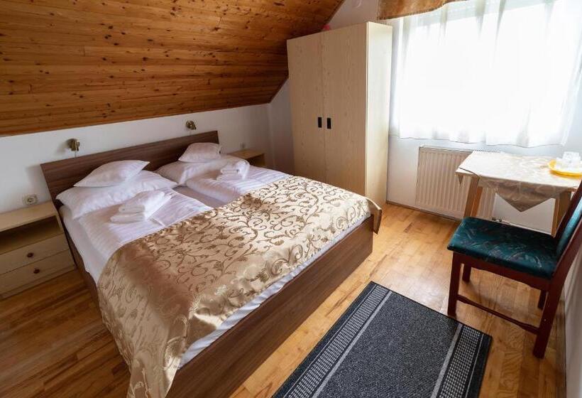 Номер Стандарт, Villa Lotus
