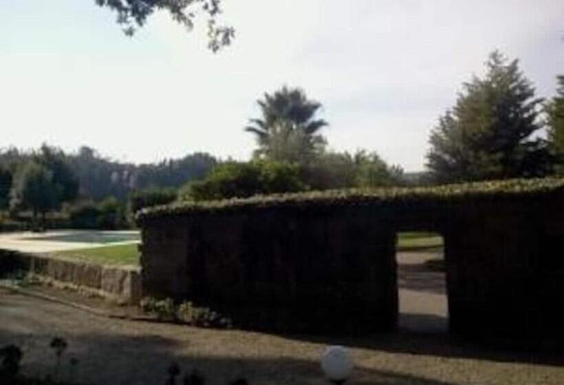 Номер Стандарт, Quinta Do Carvalho   Nature Guest Houses