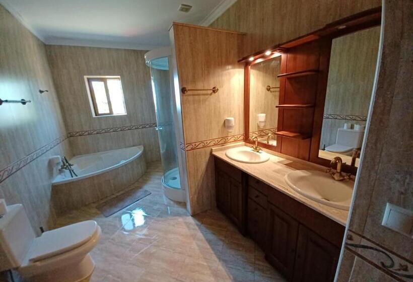 Номер Стандарт, Quinta Do Carvalho   Nature Guest Houses