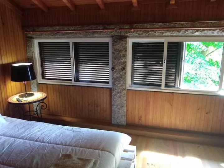 Вилла 3 Спальни, Quinta Do Carvalho   Nature Guest Houses
