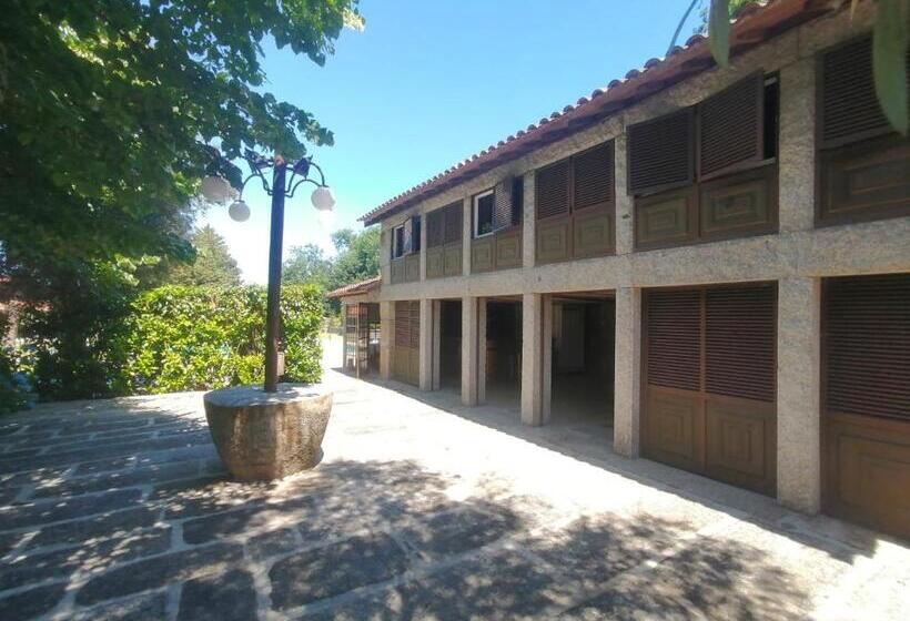 Вилла 3 Спальни, Quinta Do Carvalho   Nature Guest Houses