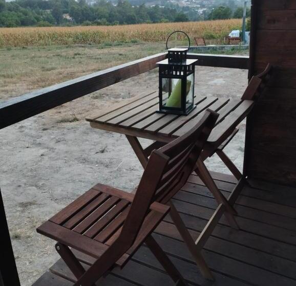 Бунгало Стандарт, Quinta Do Carvalho   Nature Guest Houses