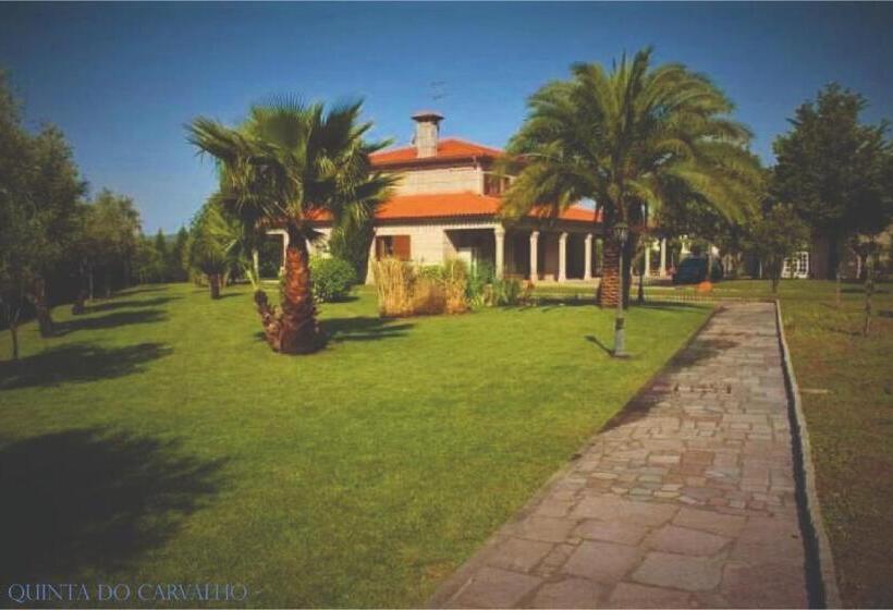 Номер Стандарт, Quinta Do Carvalho   Nature Guest Houses