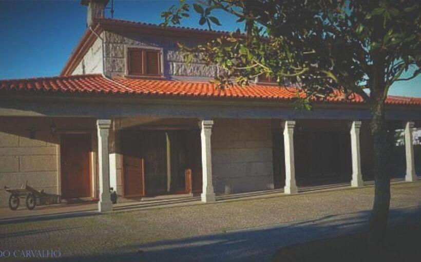 Номер Стандарт, Quinta Do Carvalho   Nature Guest Houses