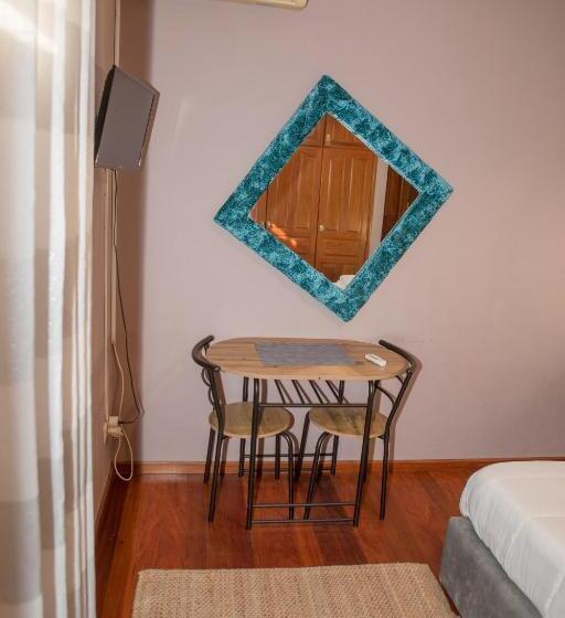 Номер Стандарт, Quinta Do Carvalho   Nature Guest Houses
