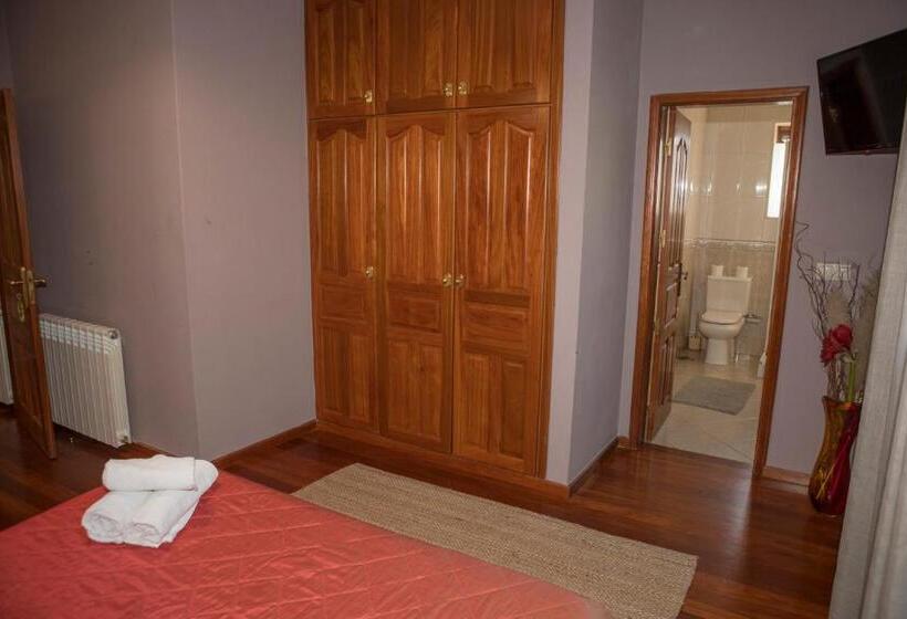 Номер Стандарт, Quinta Do Carvalho   Nature Guest Houses