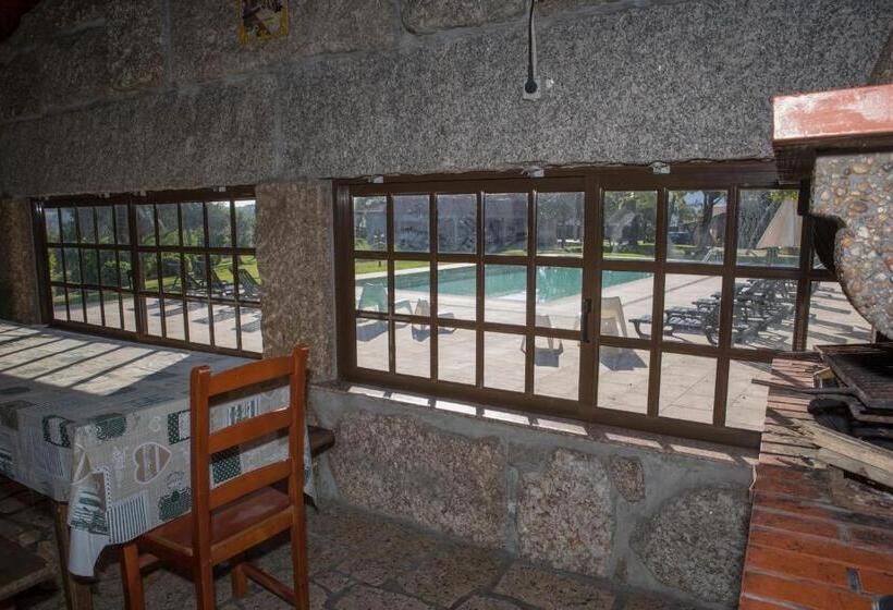 Вилла 3 Спальни, Quinta Do Carvalho   Nature Guest Houses