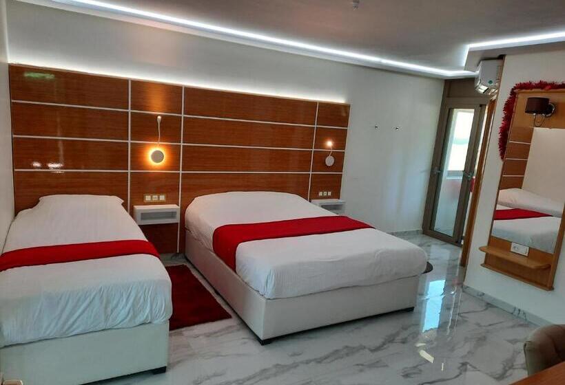 آپارتمان 1 خوابه, Appart Hotel Puerto Marino