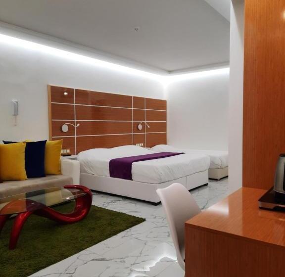 آپارتمان 1 خوابه, Appart Hotel Puerto Marino