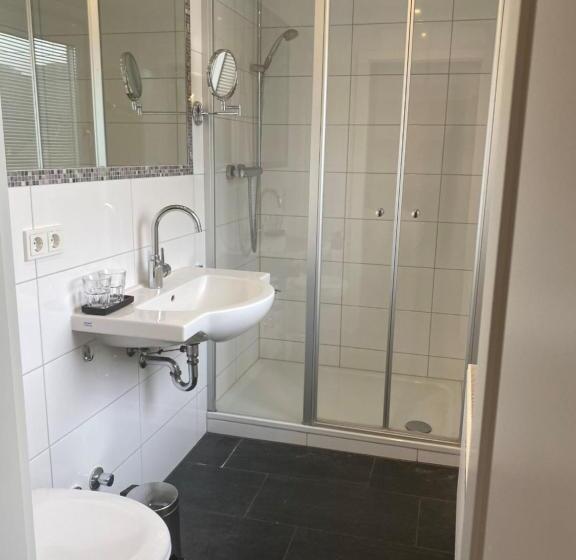 Номер Superior Кровать Кинг, Altes Pfarrhaus