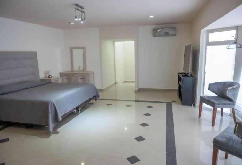 스탠다드 룸, Room In Guest Room   22 Suite For Two People