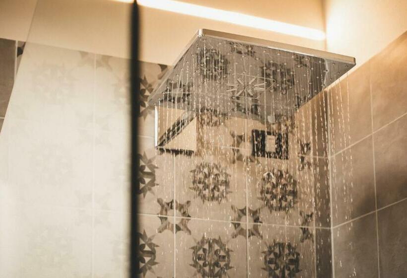 Стандартный Номер Кровать Кинг, Relais Almaranto