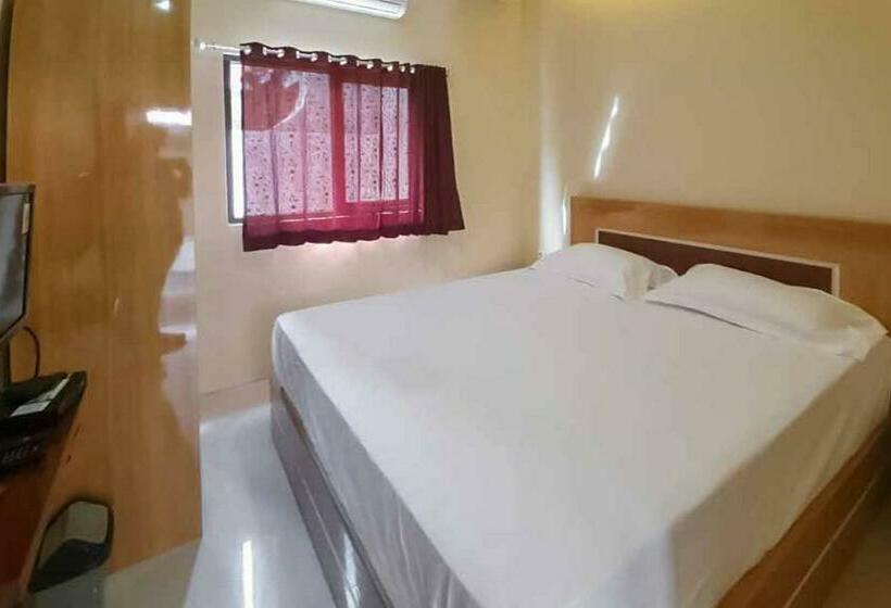 Номер Стандарт, Jatiwangi Syariah Guest House Mitra Reddoorz