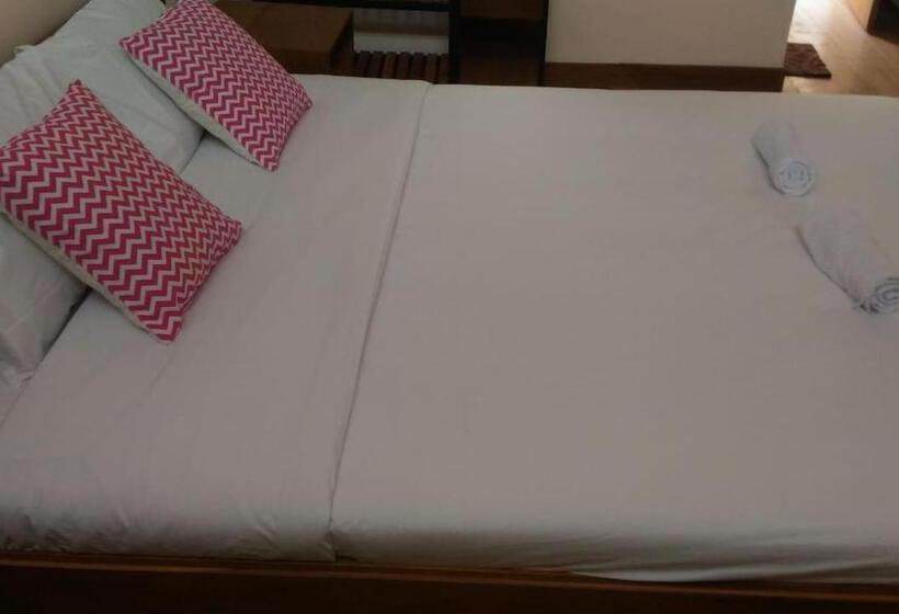 Номер Superior, My Room Cepu Blora Redpartner