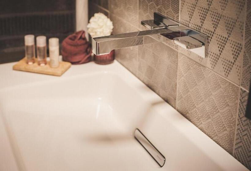 Стандартный Номер Кровать Кинг, Relais Almaranto