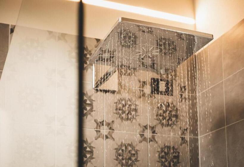 Номер Superior Кровать Кинг, Relais Almaranto