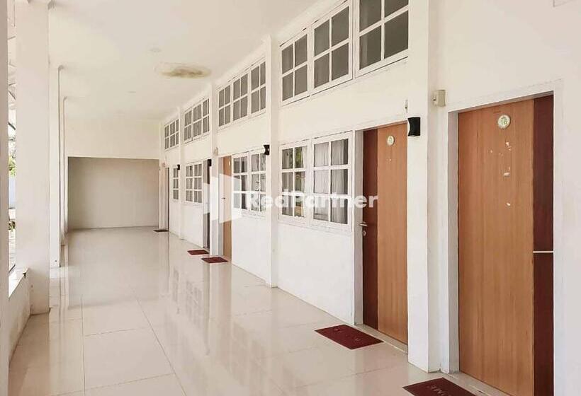 Номер Стандарт, Wisma Baznas Syariah Majalengka Mitra Reddoorz