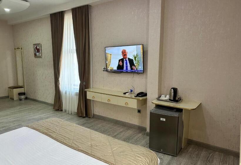 اتاق لوکس, Starway