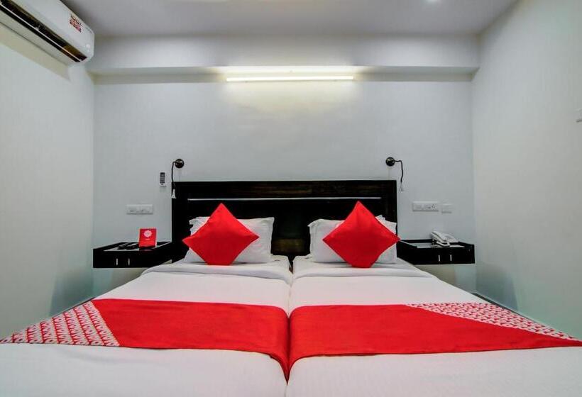 Номер Стандарт, Super Collection O Ramachandra Residency