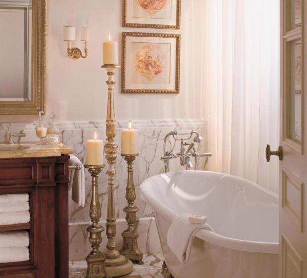 اتاق استاندارد, Four Seasons Hotel Firenze