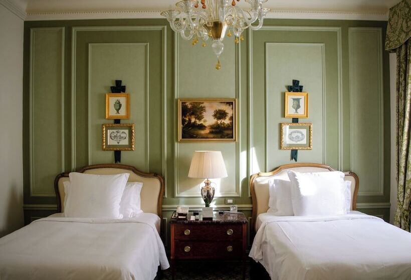 سوییت جونیور, Four Seasons Hotel Firenze