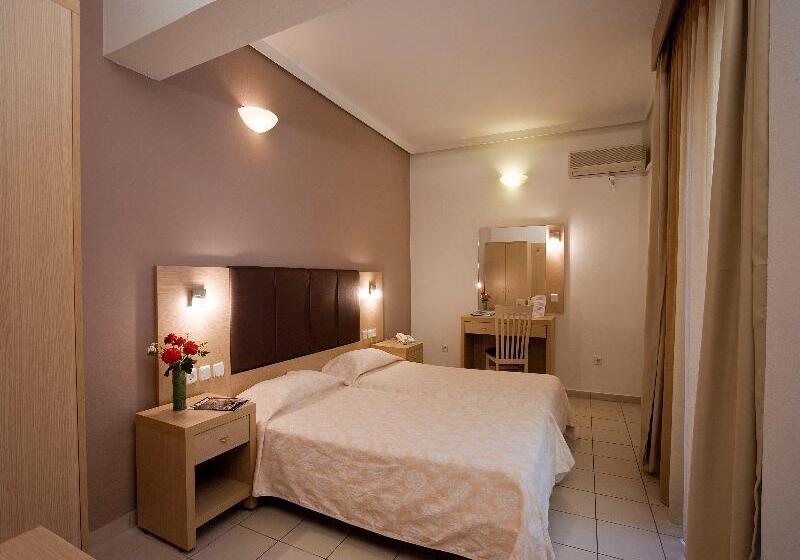 침실 1개 아파트, Caravel Apartment